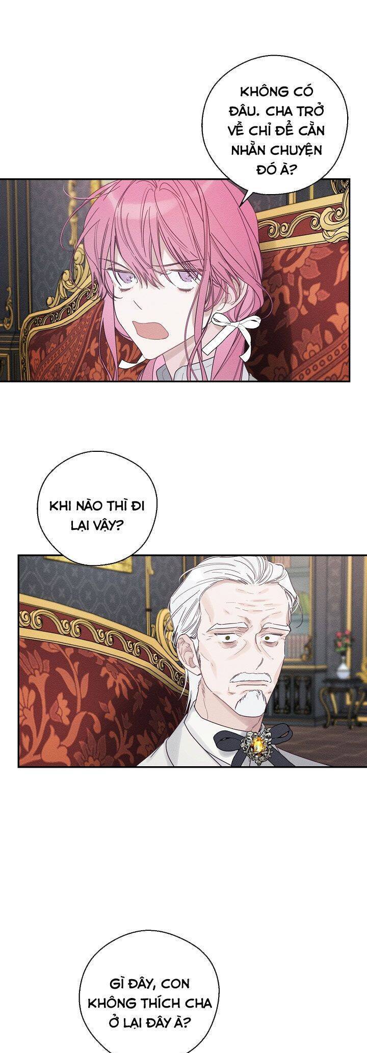 Tôi Phải Giấu Em Trai Trước Đã Chapter 47 - Trang 2