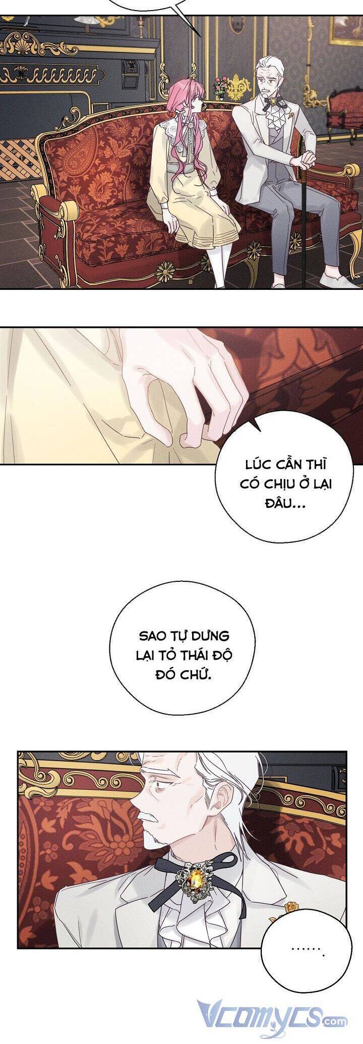 Tôi Phải Giấu Em Trai Trước Đã Chapter 47 - Trang 2