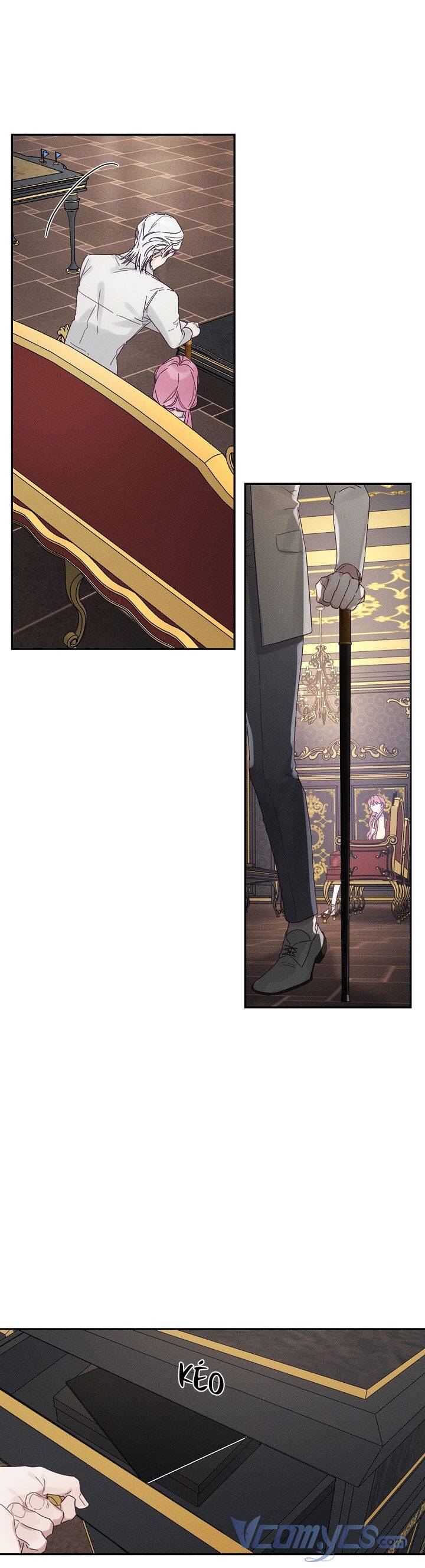 Tôi Phải Giấu Em Trai Trước Đã Chapter 47 - Trang 2