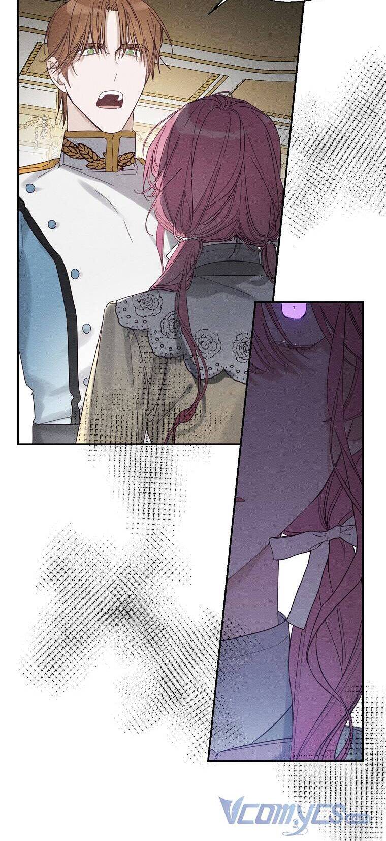 Tôi Phải Giấu Em Trai Trước Đã Chapter 48 - Trang 2