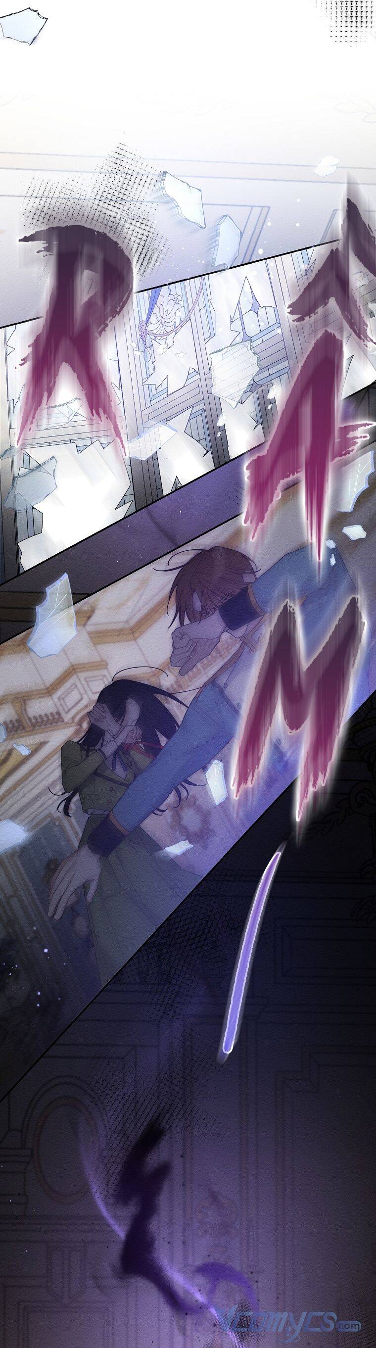 Tôi Phải Giấu Em Trai Trước Đã Chapter 48 - Trang 2