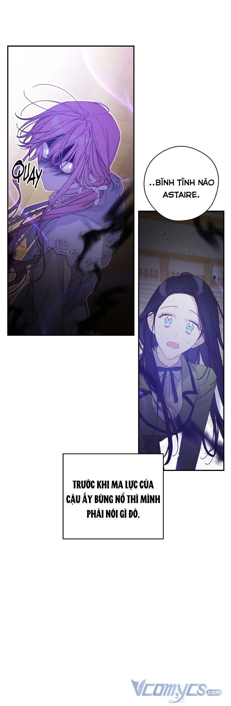 Tôi Phải Giấu Em Trai Trước Đã Chapter 48 - Trang 2