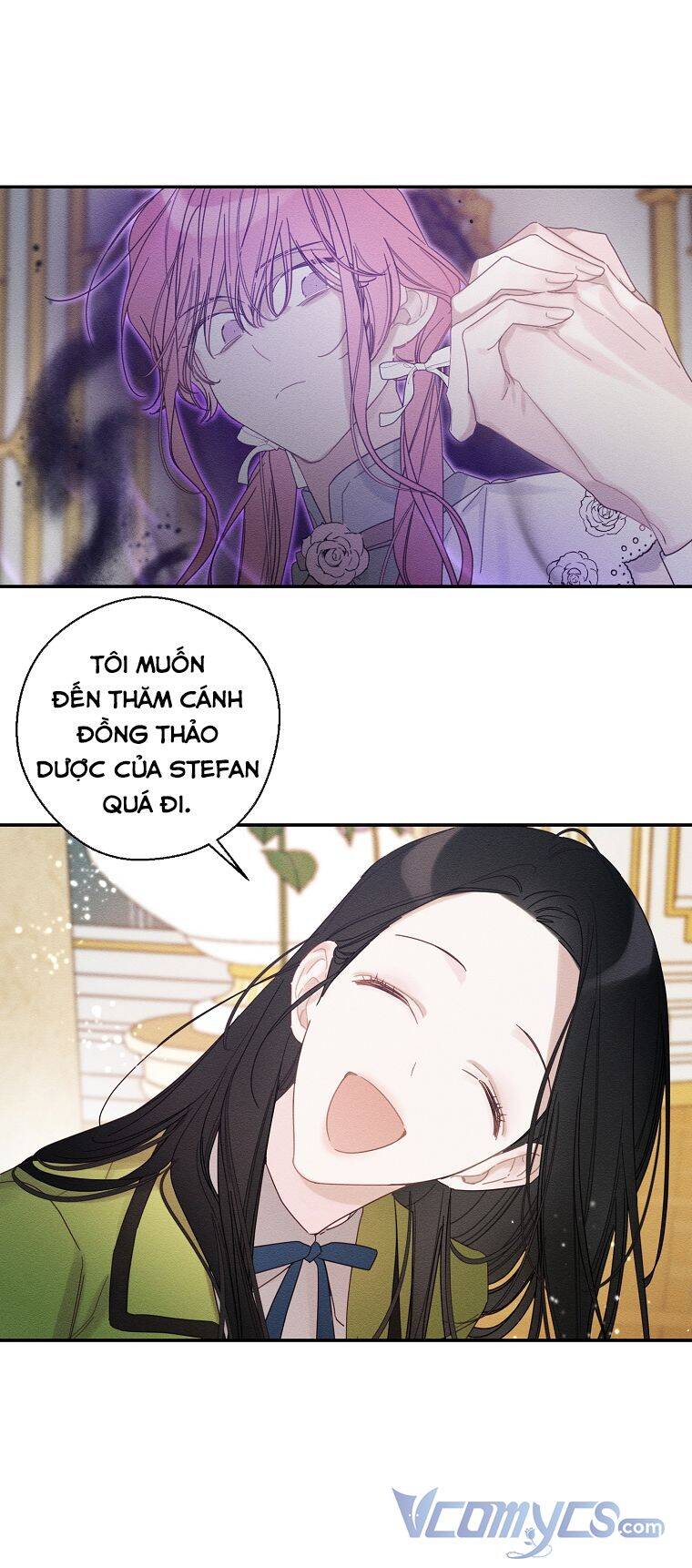 Tôi Phải Giấu Em Trai Trước Đã Chapter 48 - Trang 2