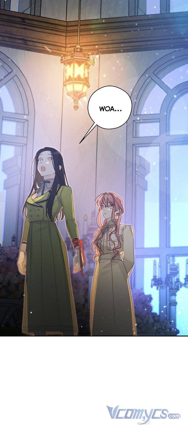 Tôi Phải Giấu Em Trai Trước Đã Chapter 48 - Trang 2