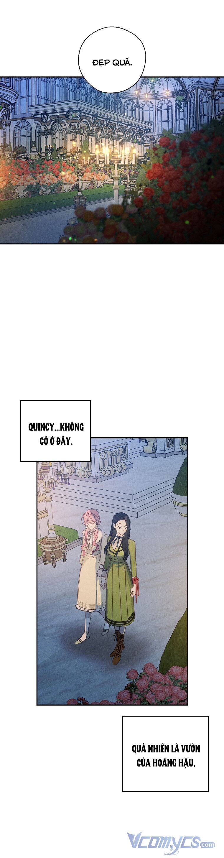 Tôi Phải Giấu Em Trai Trước Đã Chapter 48 - Trang 2