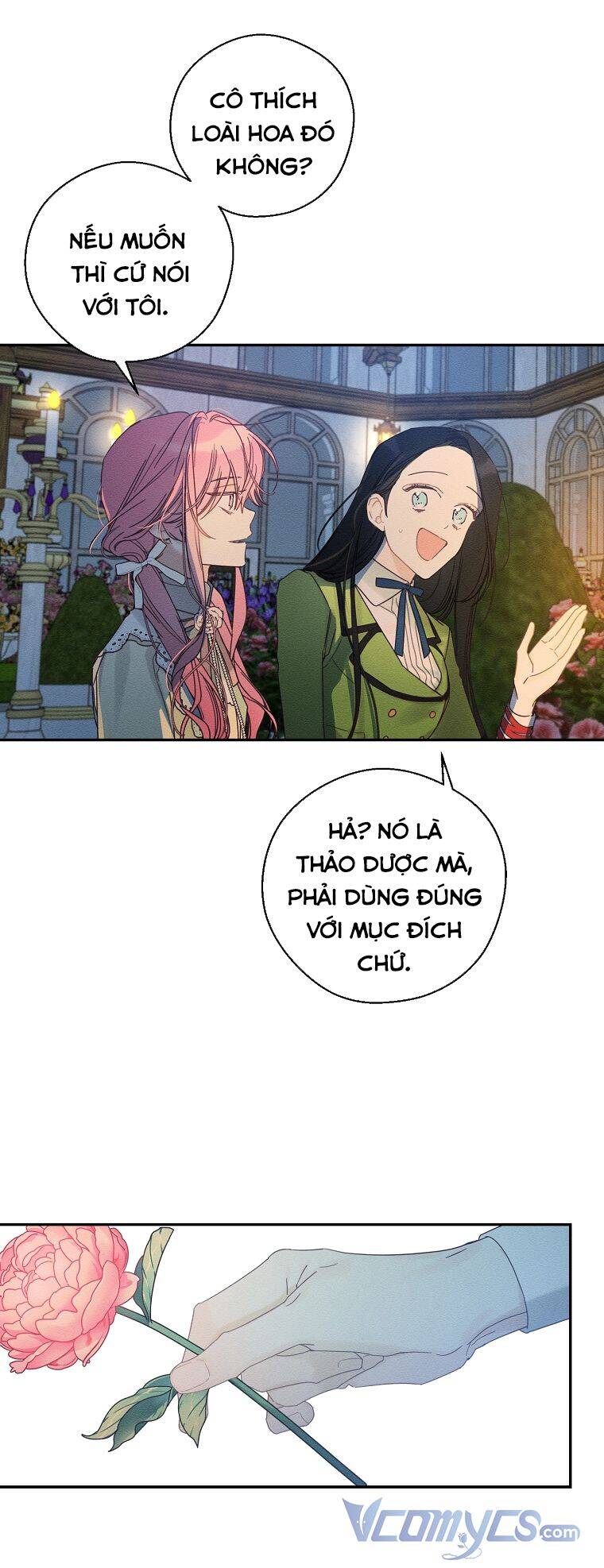 Tôi Phải Giấu Em Trai Trước Đã Chapter 48 - Trang 2