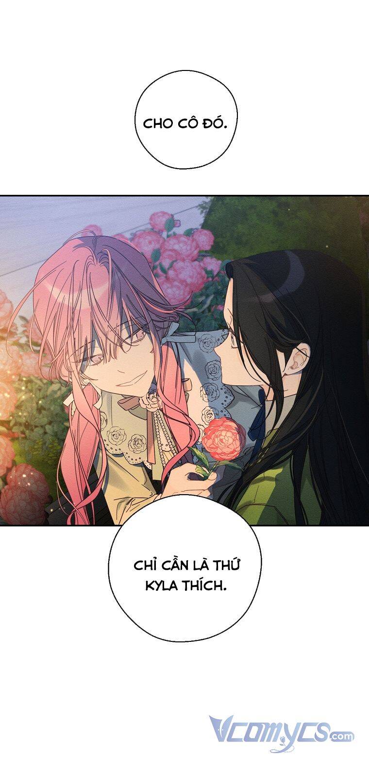 Tôi Phải Giấu Em Trai Trước Đã Chapter 48 - Trang 2