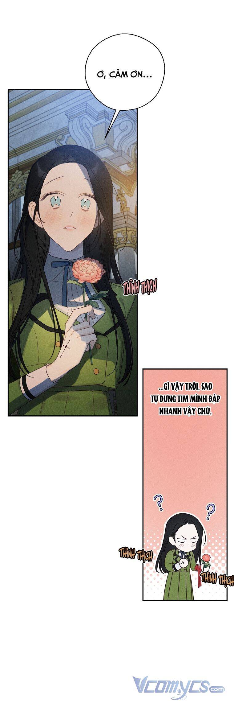 Tôi Phải Giấu Em Trai Trước Đã Chapter 48 - Trang 2