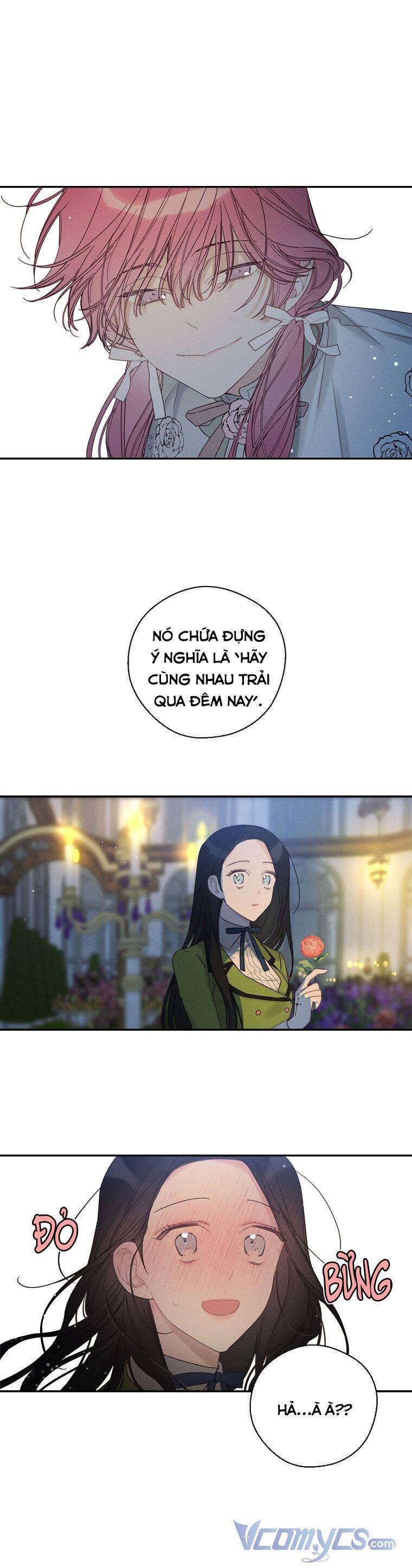 Tôi Phải Giấu Em Trai Trước Đã Chapter 48 - Trang 2