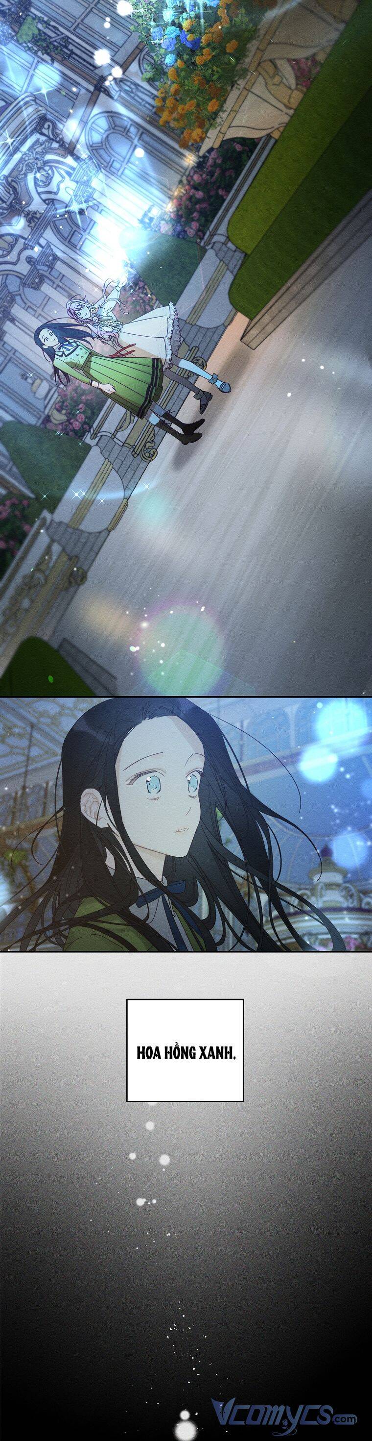 Tôi Phải Giấu Em Trai Trước Đã Chapter 48 - Trang 2