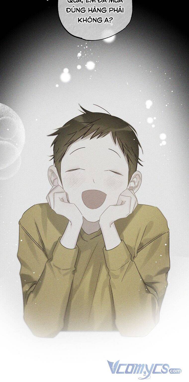 Tôi Phải Giấu Em Trai Trước Đã Chapter 48 - Trang 2