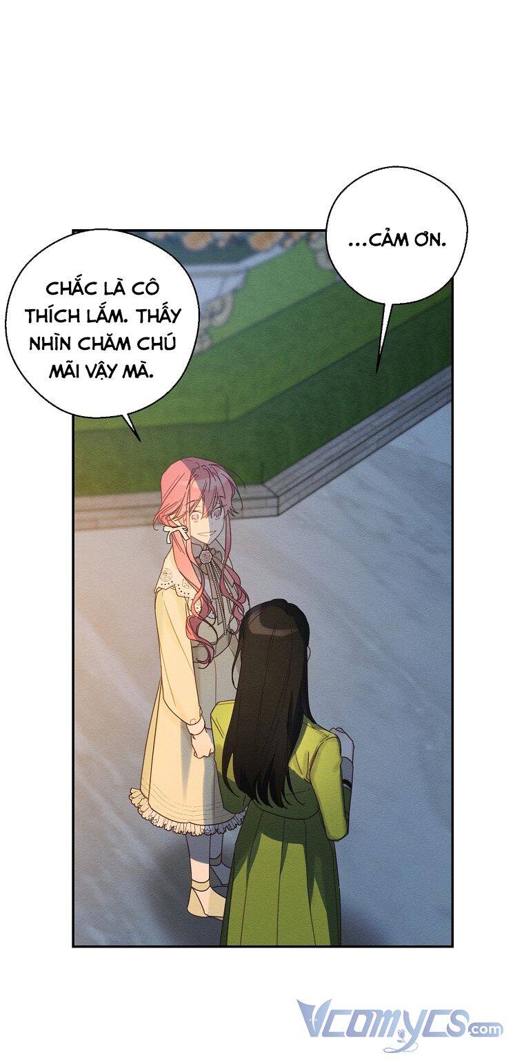 Tôi Phải Giấu Em Trai Trước Đã Chapter 48 - Trang 2