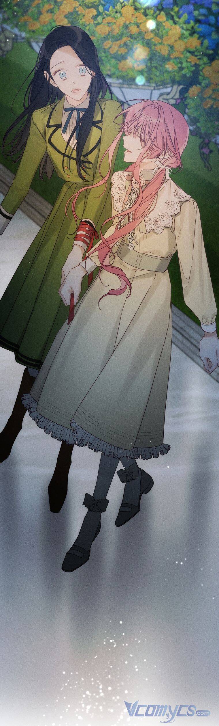 Tôi Phải Giấu Em Trai Trước Đã Chapter 48 - Trang 2