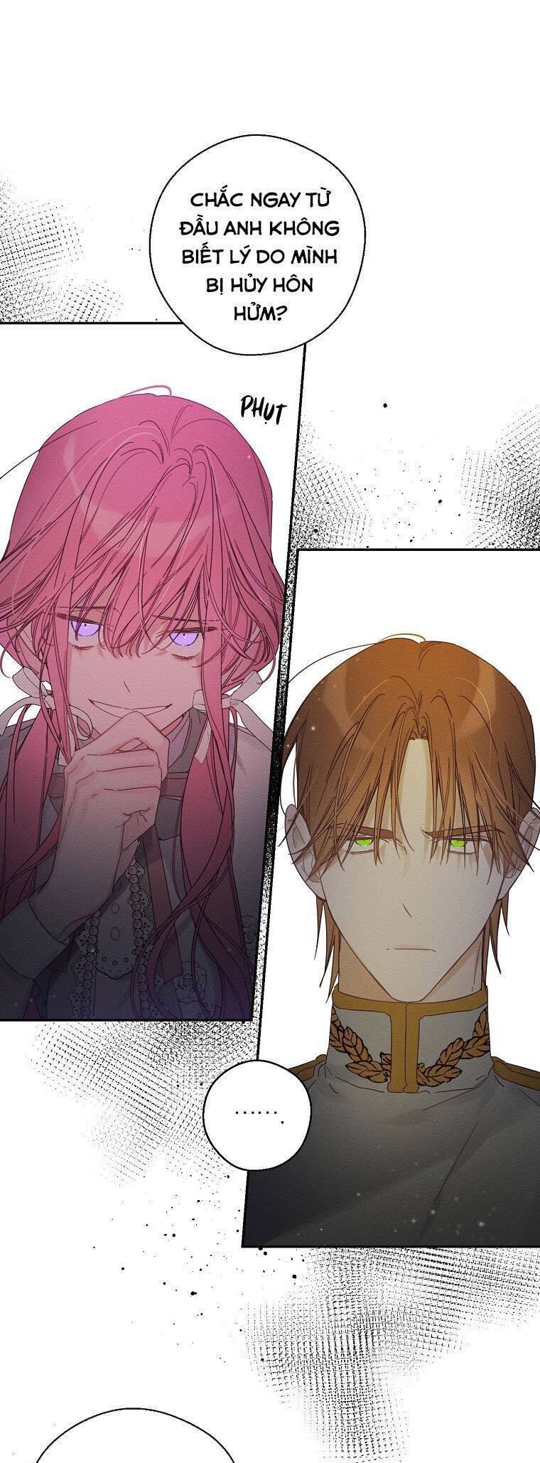 Tôi Phải Giấu Em Trai Trước Đã Chapter 48 - Trang 2