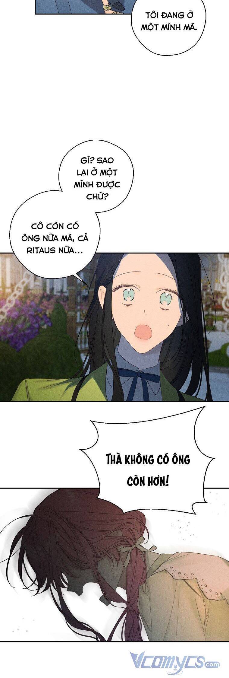 Tôi Phải Giấu Em Trai Trước Đã Chapter 49 - Trang 2