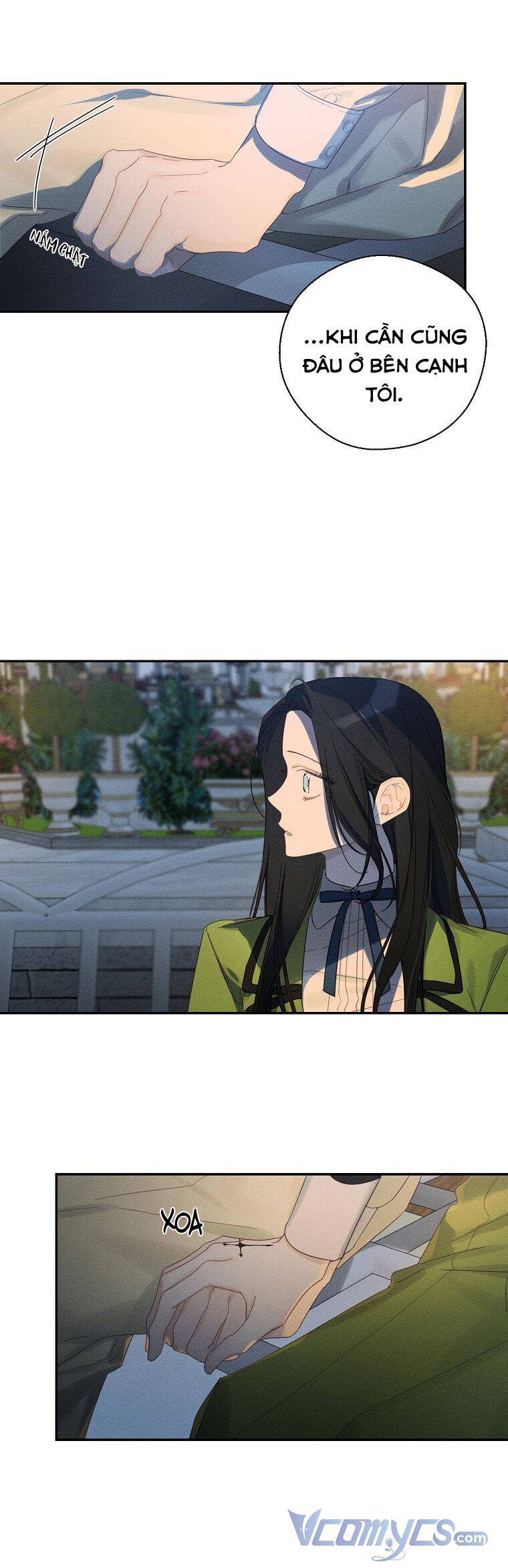 Tôi Phải Giấu Em Trai Trước Đã Chapter 49 - Trang 2