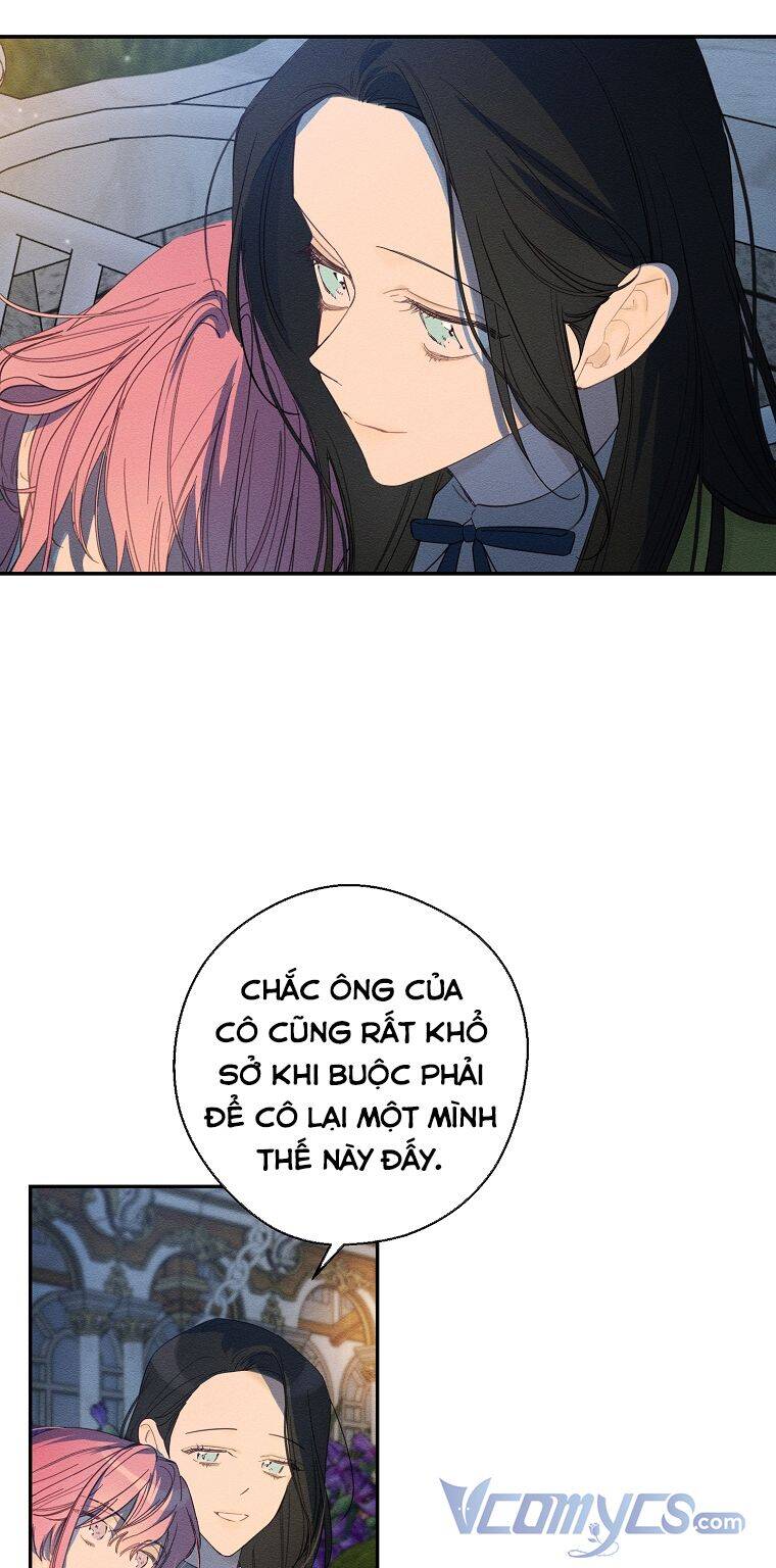 Tôi Phải Giấu Em Trai Trước Đã Chapter 49 - Trang 2