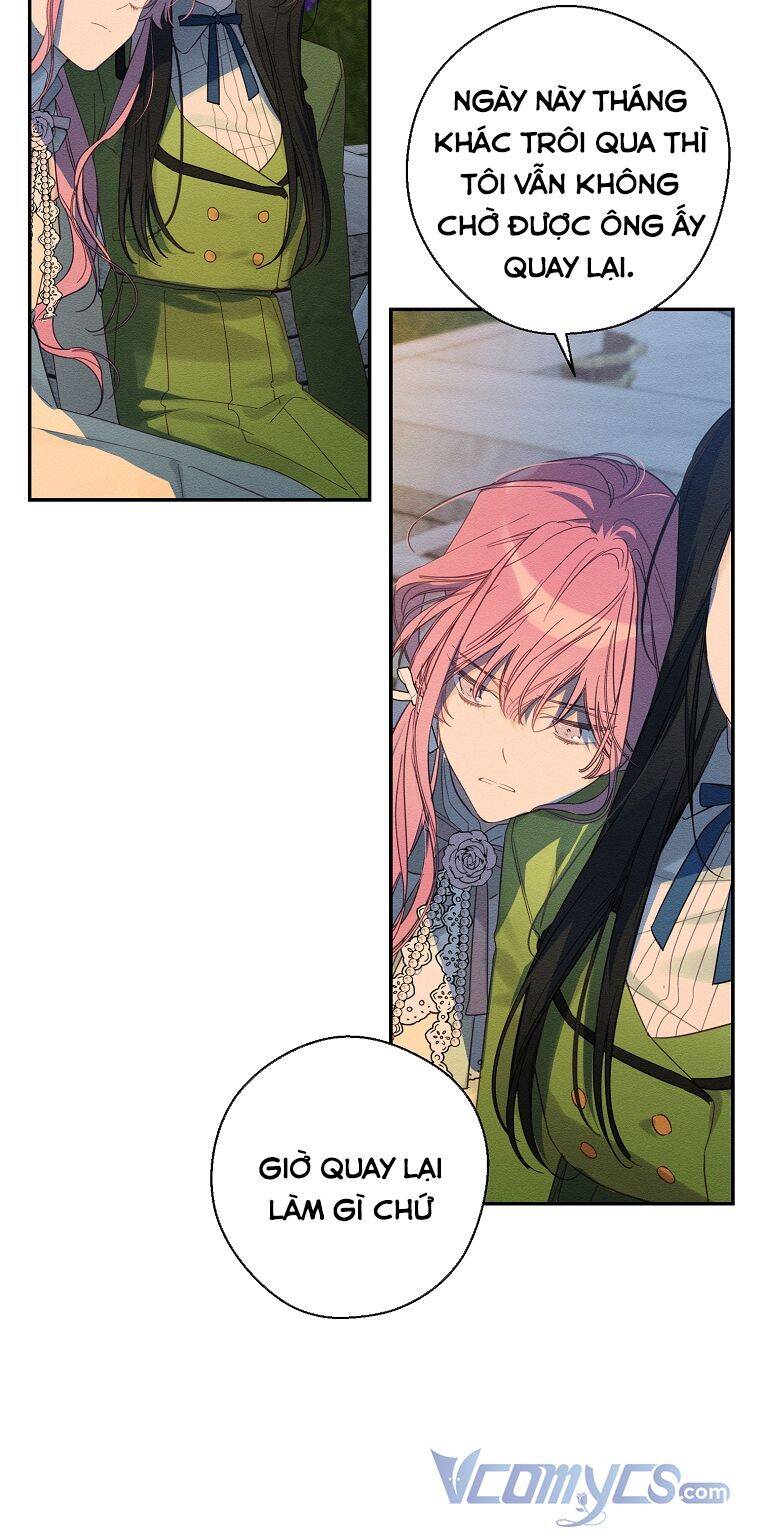 Tôi Phải Giấu Em Trai Trước Đã Chapter 49 - Trang 2