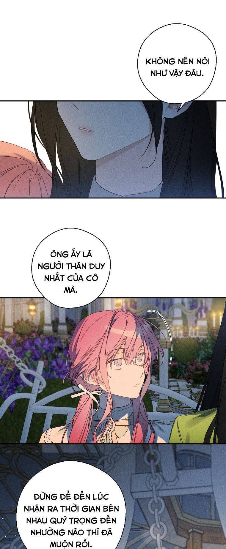 Tôi Phải Giấu Em Trai Trước Đã Chapter 49 - Trang 2