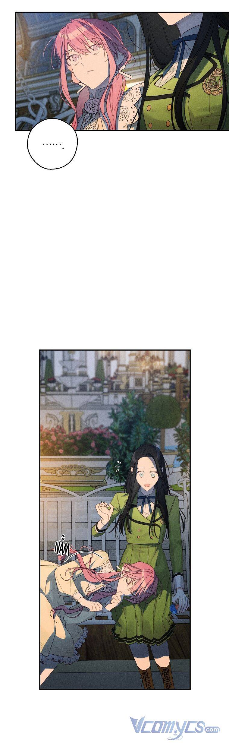 Tôi Phải Giấu Em Trai Trước Đã Chapter 49 - Trang 2