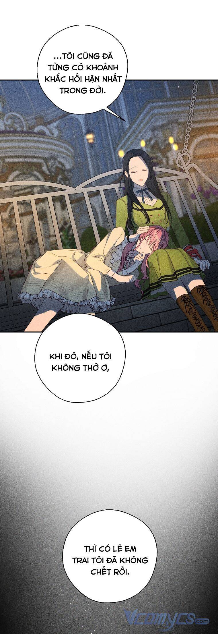 Tôi Phải Giấu Em Trai Trước Đã Chapter 49 - Trang 2