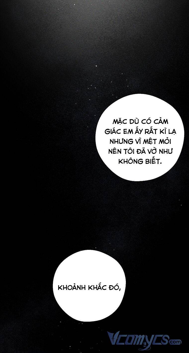 Tôi Phải Giấu Em Trai Trước Đã Chapter 49 - Trang 2