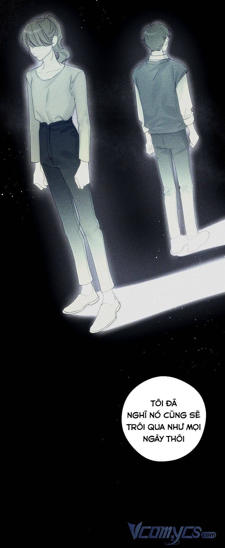 Tôi Phải Giấu Em Trai Trước Đã Chapter 49 - Trang 2