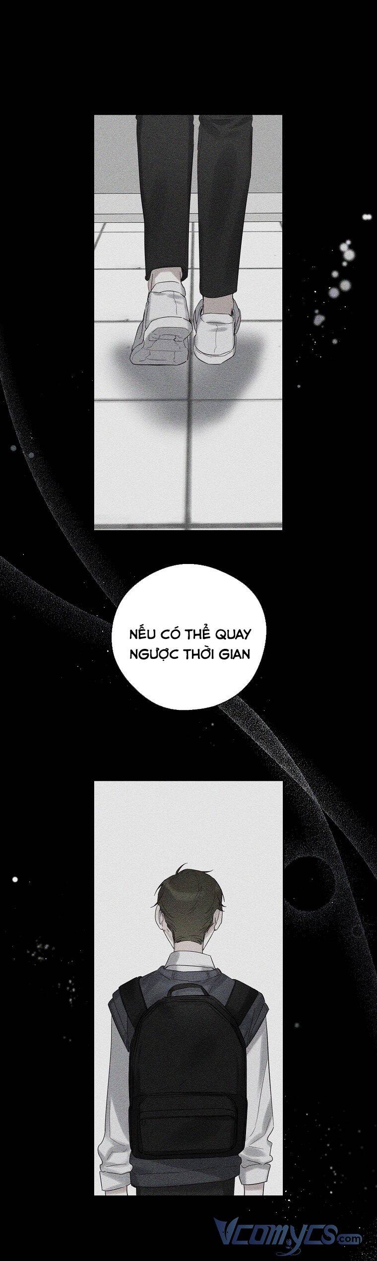 Tôi Phải Giấu Em Trai Trước Đã Chapter 49 - Trang 2