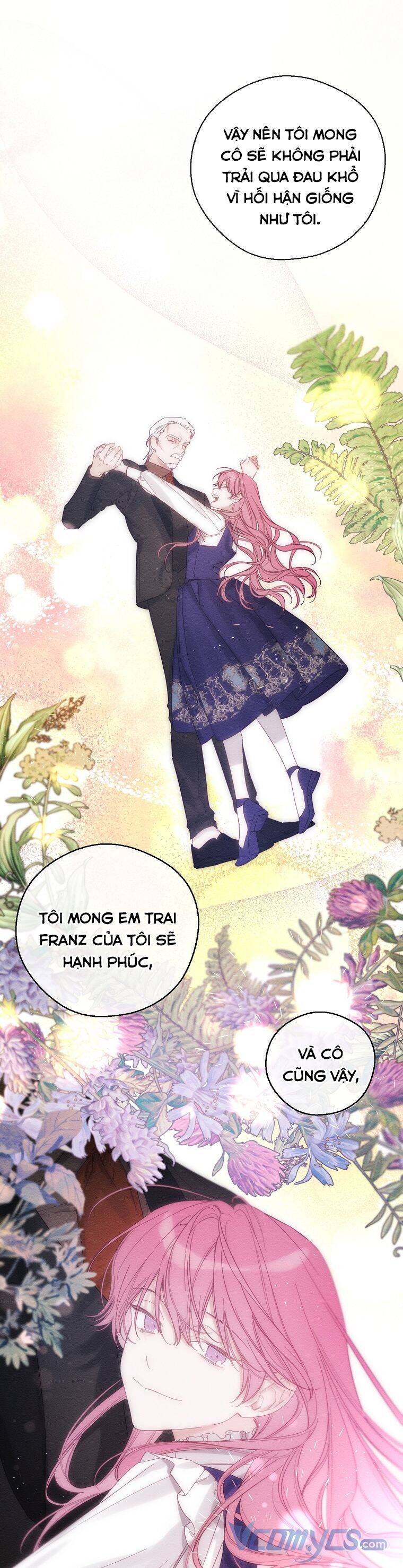 Tôi Phải Giấu Em Trai Trước Đã Chapter 49 - Trang 2