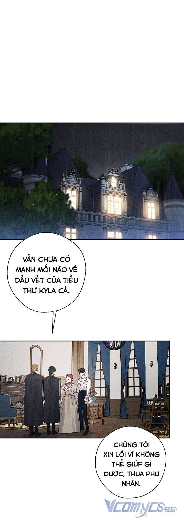 Tôi Phải Giấu Em Trai Trước Đã Chapter 49 - Trang 2