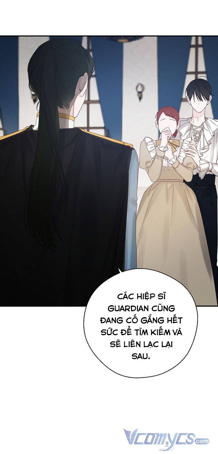 Tôi Phải Giấu Em Trai Trước Đã Chapter 49 - Trang 2