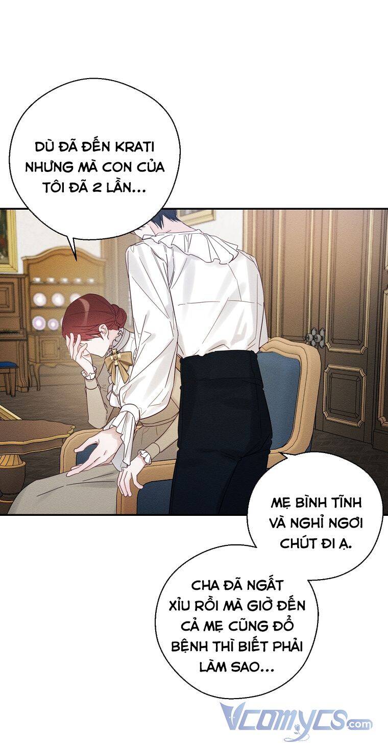 Tôi Phải Giấu Em Trai Trước Đã Chapter 49 - Trang 2
