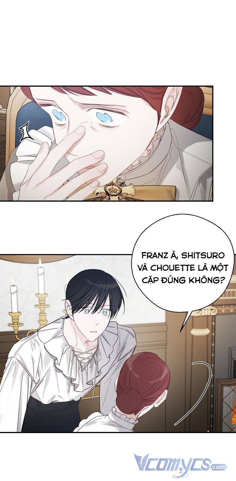 Tôi Phải Giấu Em Trai Trước Đã Chapter 49 - Trang 2