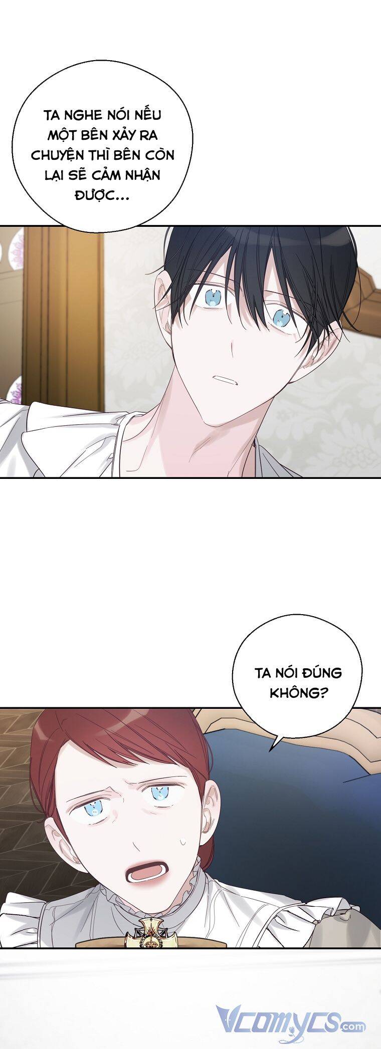 Tôi Phải Giấu Em Trai Trước Đã Chapter 49 - Trang 2