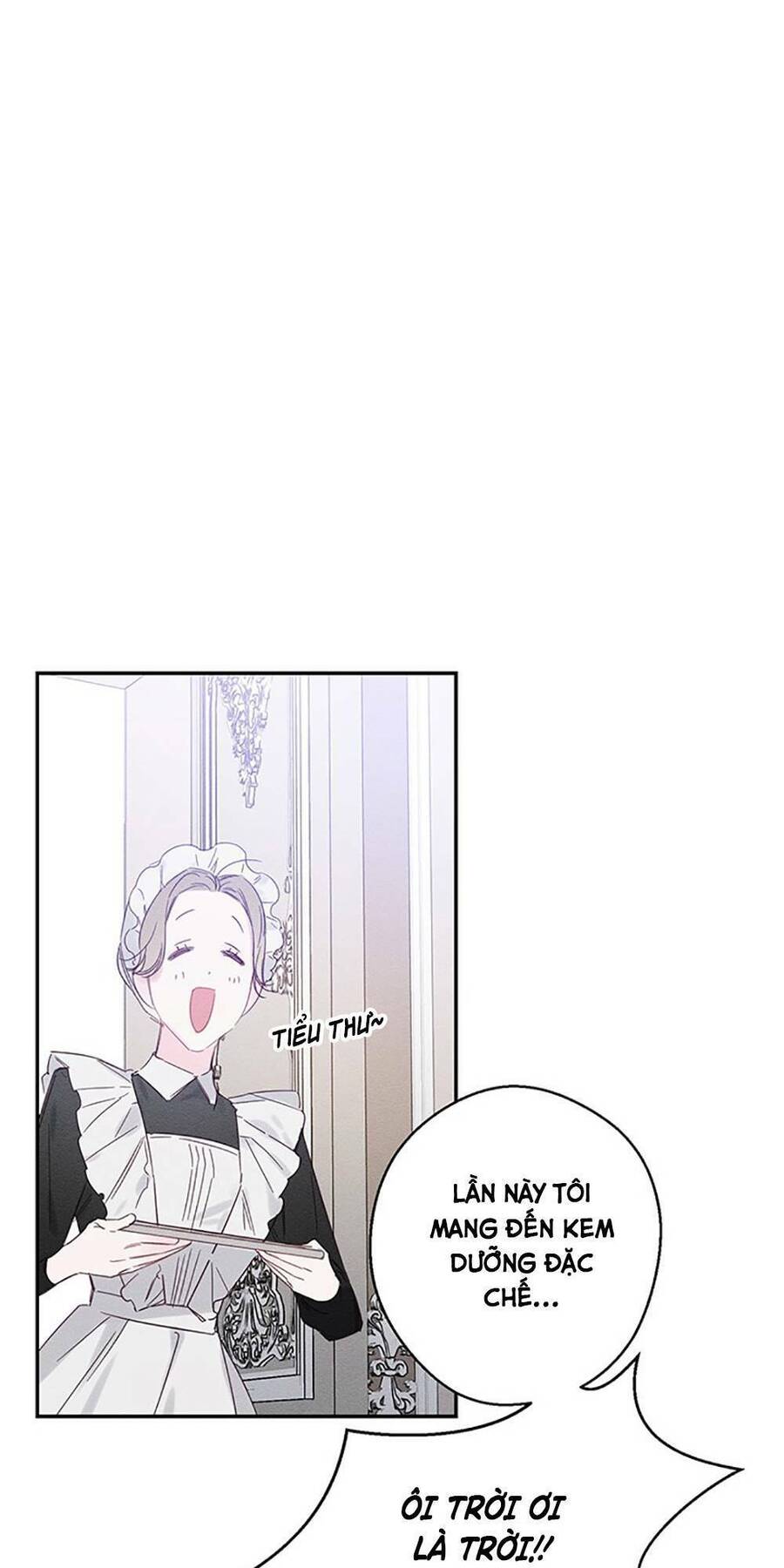 Tôi Phải Giấu Em Trai Trước Đã Chapter 5 - Trang 2