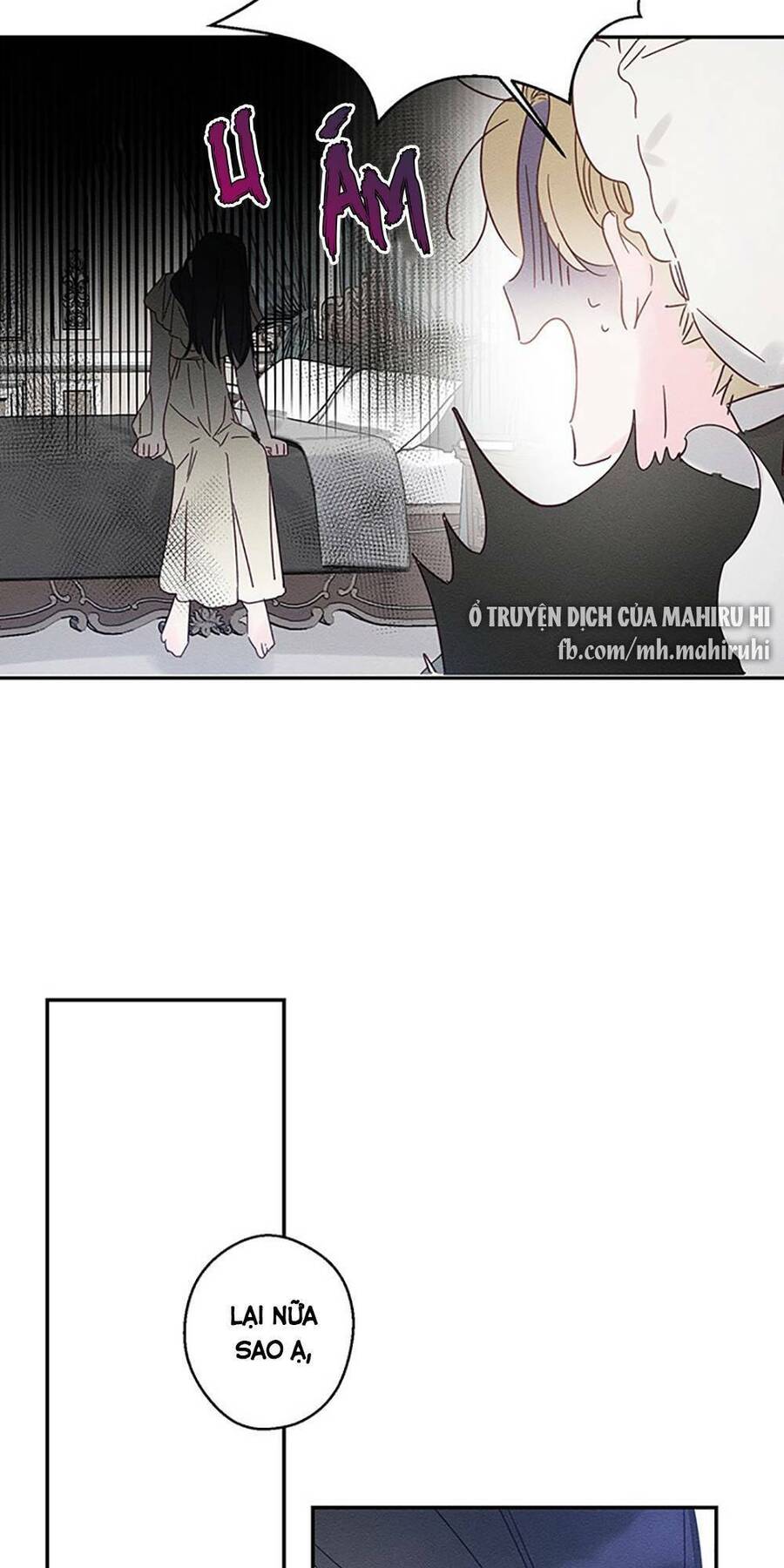 Tôi Phải Giấu Em Trai Trước Đã Chapter 5 - Trang 2