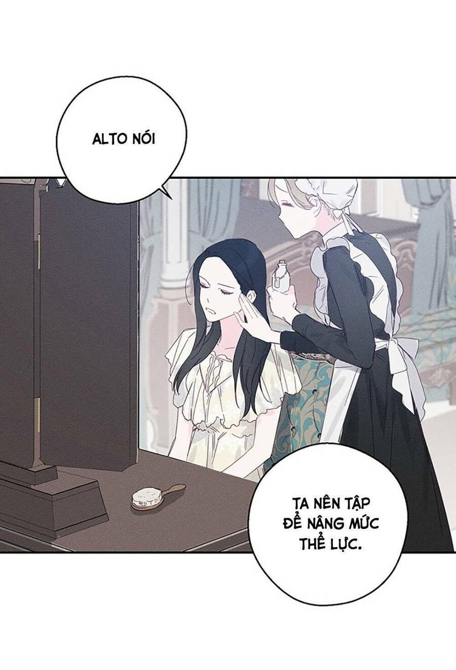 Tôi Phải Giấu Em Trai Trước Đã Chapter 5 - Trang 2