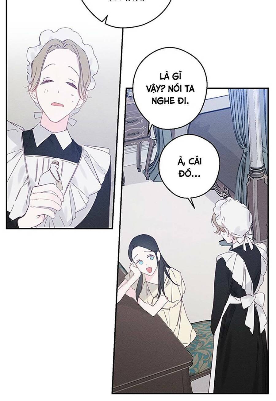 Tôi Phải Giấu Em Trai Trước Đã Chapter 5 - Trang 2