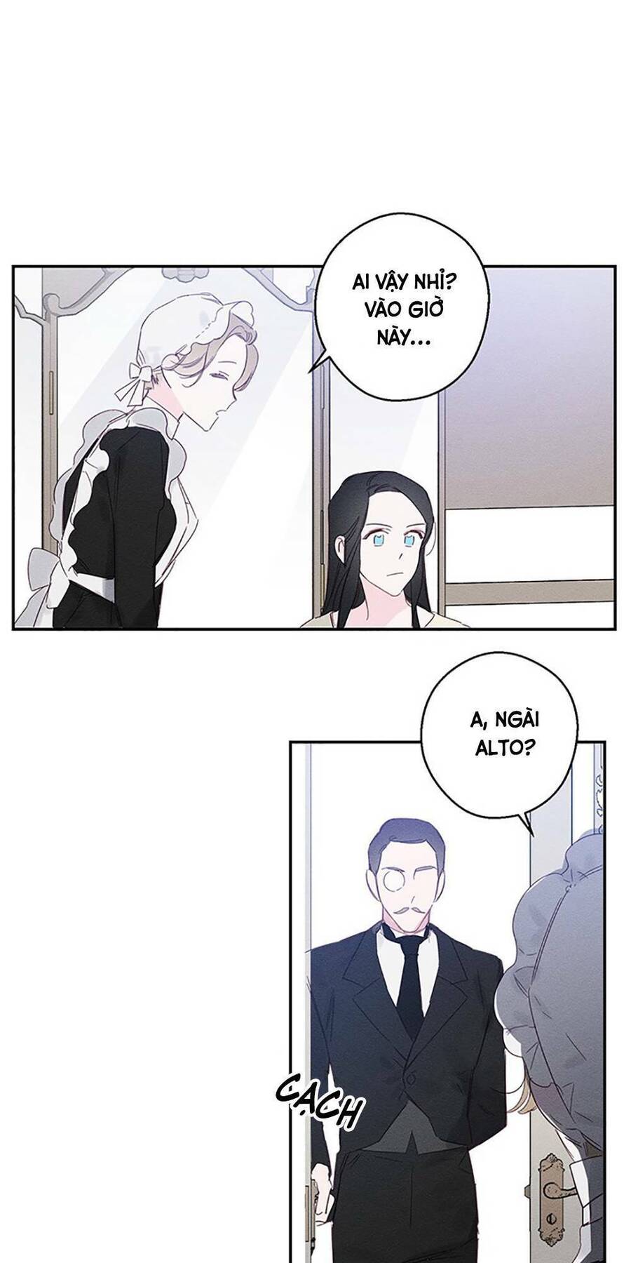 Tôi Phải Giấu Em Trai Trước Đã Chapter 5 - Trang 2