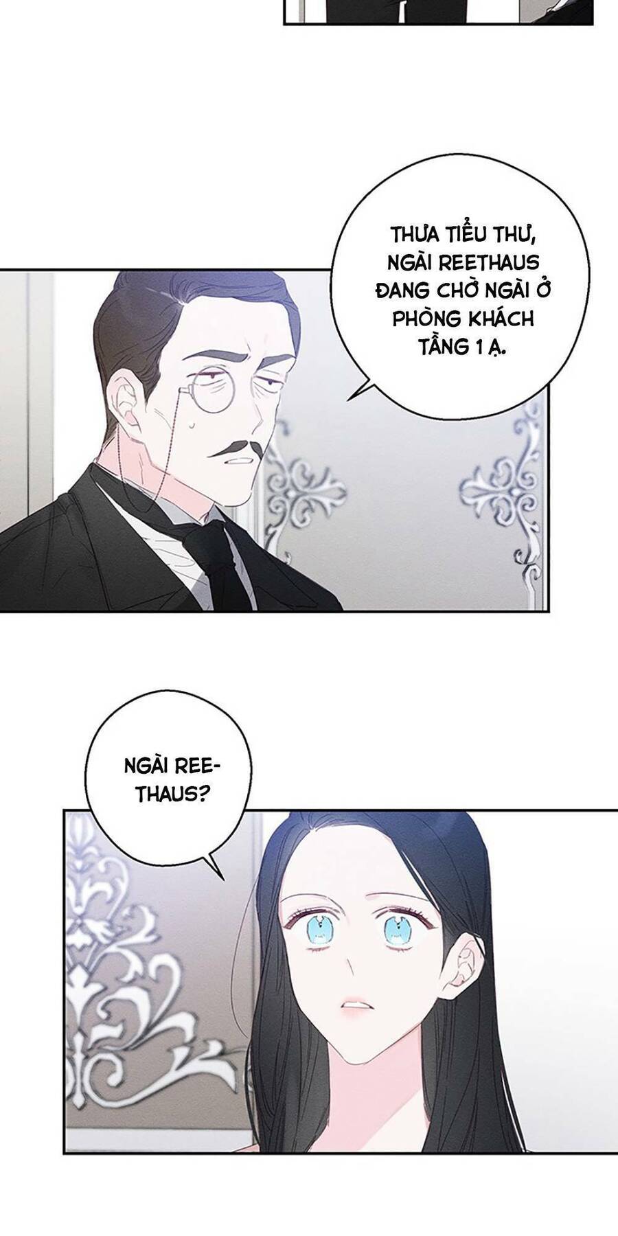 Tôi Phải Giấu Em Trai Trước Đã Chapter 5 - Trang 2