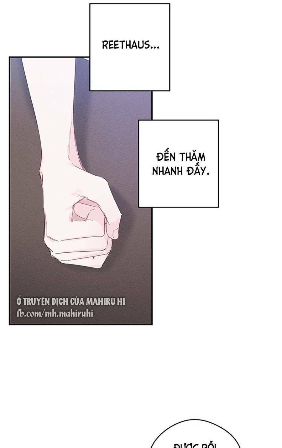 Tôi Phải Giấu Em Trai Trước Đã Chapter 5 - Trang 2