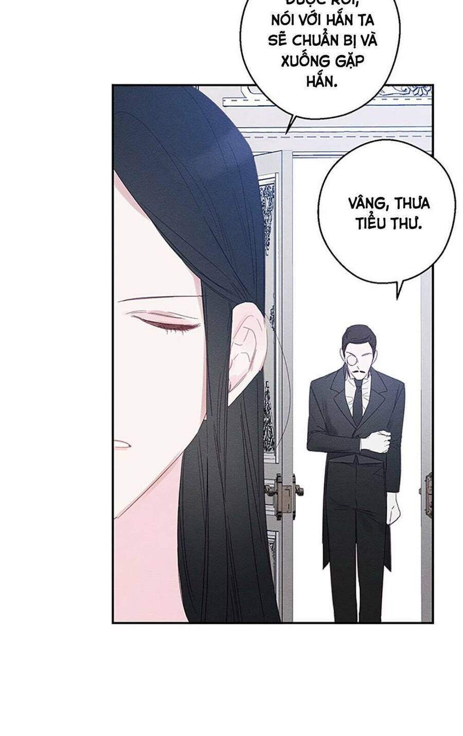 Tôi Phải Giấu Em Trai Trước Đã Chapter 5 - Trang 2