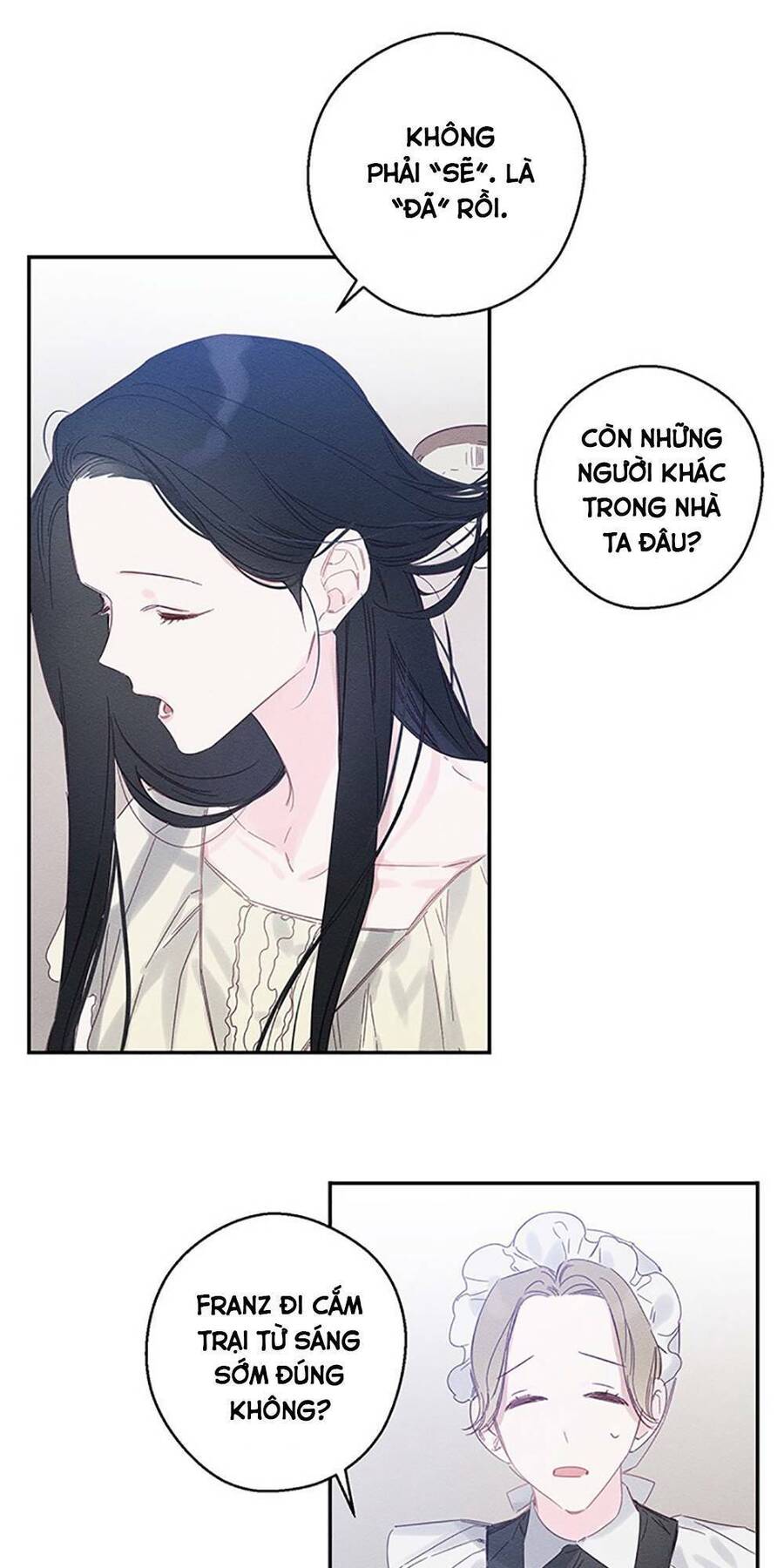 Tôi Phải Giấu Em Trai Trước Đã Chapter 5 - Trang 2