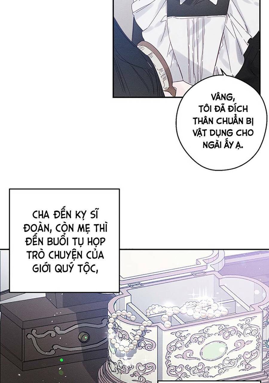 Tôi Phải Giấu Em Trai Trước Đã Chapter 5 - Trang 2