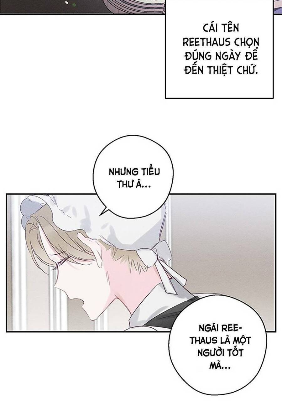 Tôi Phải Giấu Em Trai Trước Đã Chapter 5 - Trang 2