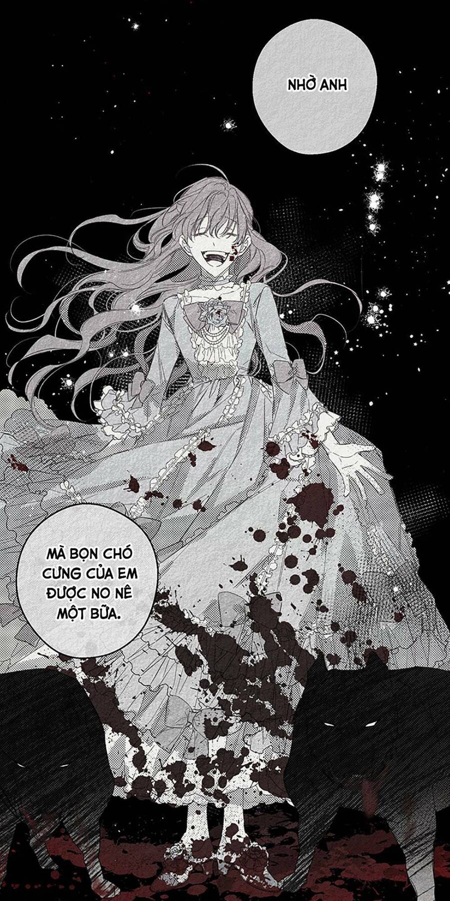 Tôi Phải Giấu Em Trai Trước Đã Chapter 5 - Trang 2