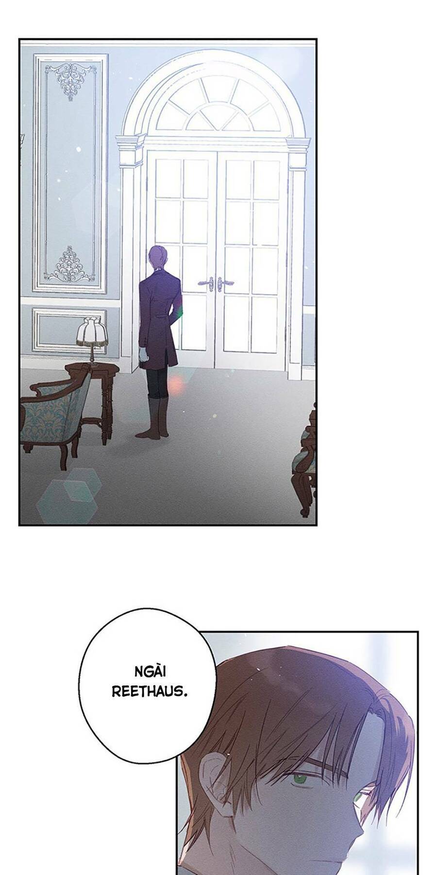 Tôi Phải Giấu Em Trai Trước Đã Chapter 5 - Trang 2