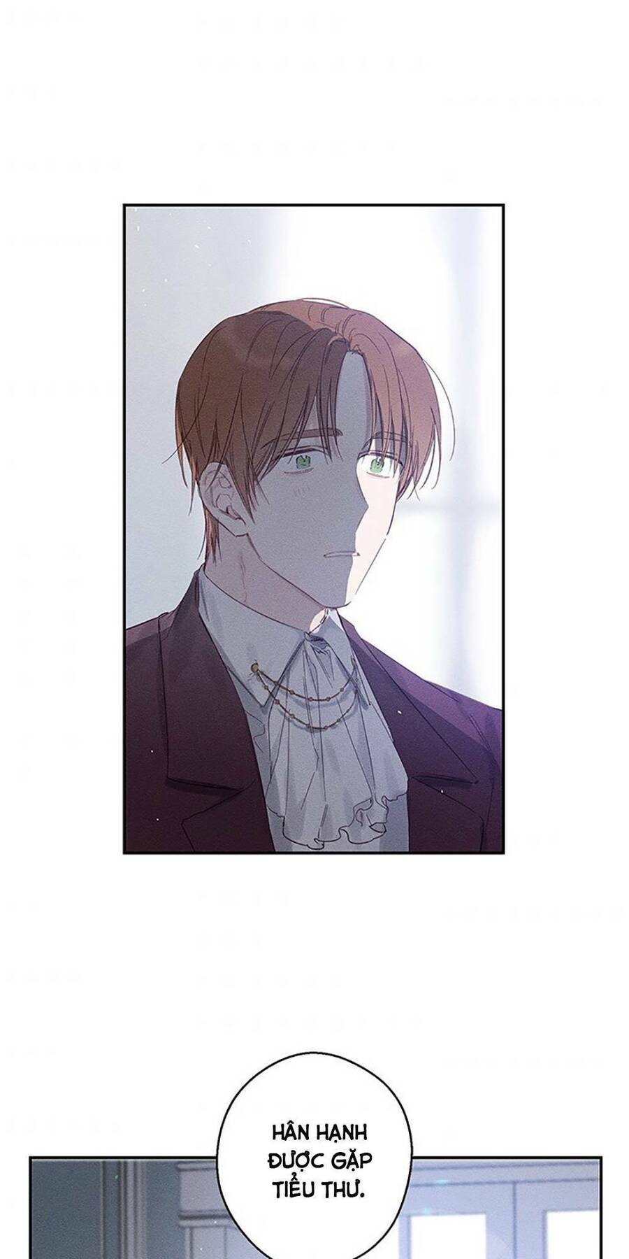 Tôi Phải Giấu Em Trai Trước Đã Chapter 5 - Trang 2