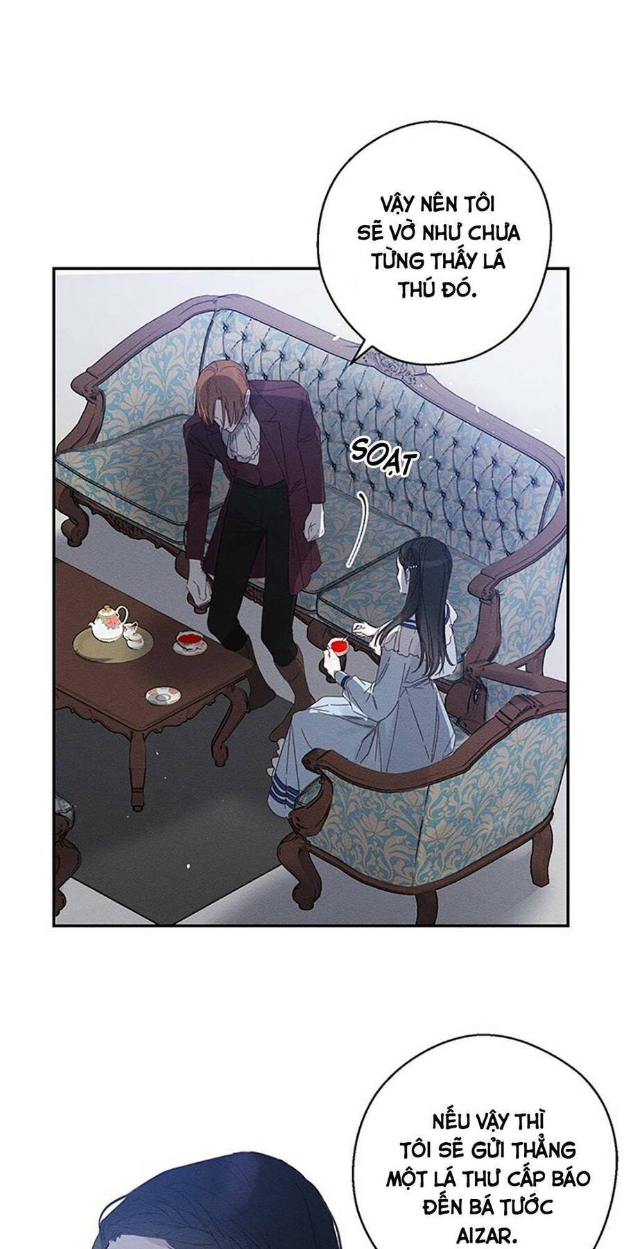 Tôi Phải Giấu Em Trai Trước Đã Chapter 5 - Trang 2