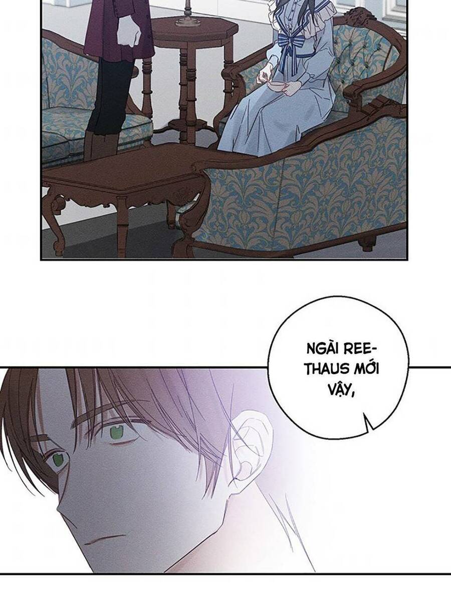 Tôi Phải Giấu Em Trai Trước Đã Chapter 5 - Trang 2